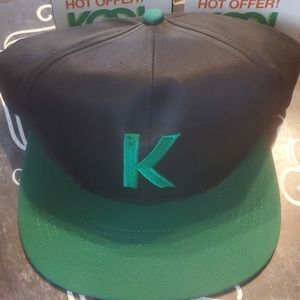 Vintage Rare Kool hat